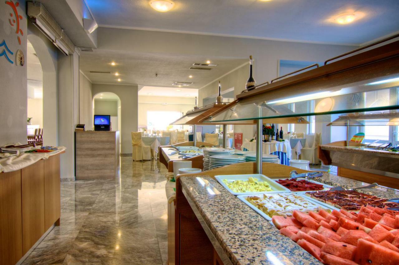 Solimar Dias Hotel Rethymno  Exterior photo